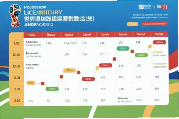 世界杯小组赛赛程表官方版本查询指南
